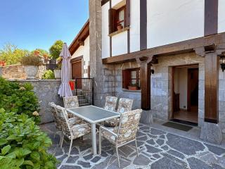Vivienda Rural Jauregui Txiki - Gorriti - 3