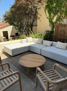 La Bastide du Cèdre - 20 minutes from Collioure - Tresserre - 6