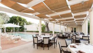Dolce by Wyndham Siracusa - I Monasteri Golf & Spa - Syracuse - 8