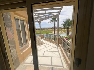 Modern 4BDR duplex Lagoon View in Einbay - Ain Sukhna - 6