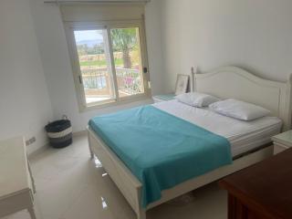 Modern 4BDR duplex Lagoon View in Einbay - Ain Sukhna - 4