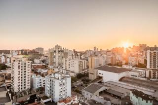 Estúdio em Prédio com Piscina em Porto Alegre - JRE - Porto Alegre - 5