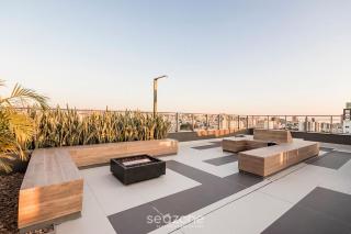 Estudio en Edificio con Piscina en Porto Alegre - JRE - 4