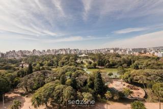Estúdio em Prédio com Piscina em Porto Alegre - JRE - Porto Alegre - 3