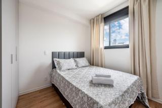 Apto Moderno | Vista Incrível | Pinheiros - V1310 - San Paolo - 7
