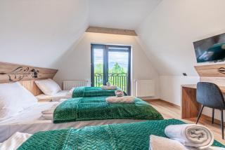 Perła Tatr - Noclegi z widokiem na góry - Zakopane - 4