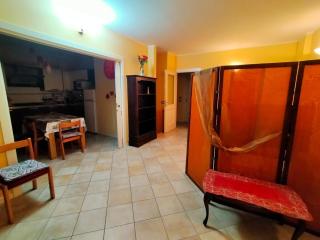 Appartamento 150 mt dal mare con giardino, 2 camere e aria condizionata BIANCOFIORE - Fano - 6