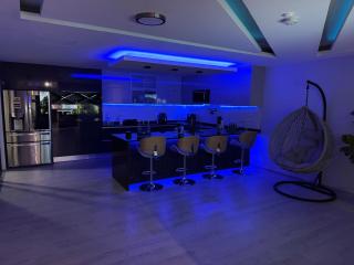 N3XT-LEVEL Home - Praia - 8