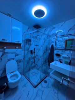 N3XT-LEVEL Home - Praia - 7