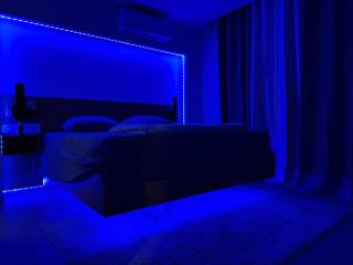 N3XT-LEVEL Home - Praia - 6
