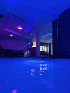 N3XT-LEVEL Home - Praia - 5