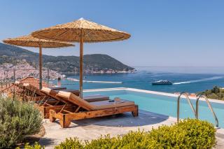 Villa Myli - Skopelos - 0