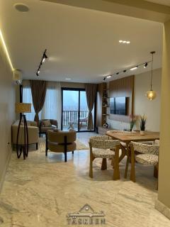 3BR Nile View in the Heart of Zamalek - Kairo - 0