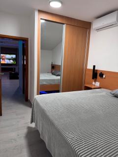 N3XT-LEVEL Home - Praia - 2