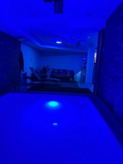 N3XT-LEVEL Home - Praia - 1