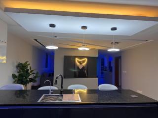 N3XT-LEVEL Home - Praia - 9