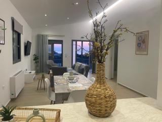 Anastasias view - Loutraki - 9