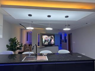 N3XT-LEVEL Home - Praia - 0