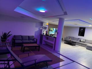 N3XT-LEVEL Home - 3