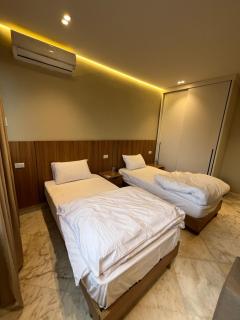3BR Nile View in the Heart of Zamalek - Kairo - 6