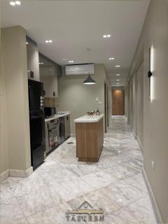 3BR Nile View in the Heart of Zamalek - Kairo - 5