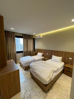 3BR Nile View in the Heart of Zamalek - Kairo - 3