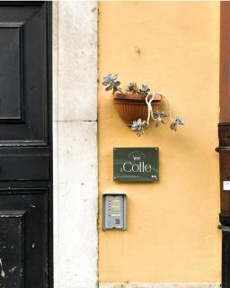 Residenza IL COLLE - Subiaco - 9