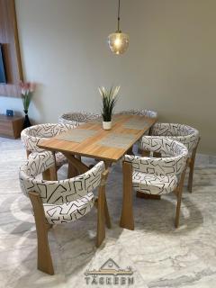 3BR Nile View in the Heart of Zamalek - Kairo - 1