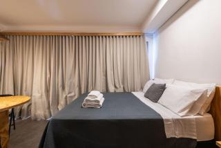 Studio com Vista Incrível em Pinheiros - PG714 - San Paolo - 9