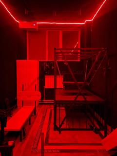 Тематические BDSM апартаменты - Almaty - 4