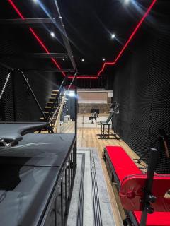 Тематические BDSM апартаменты - Almaty - 2