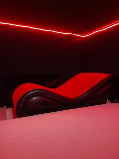 Тематические BDSM апартаменты - Almaty - 1
