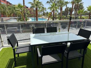 Nasila Golf&Beach - Motril - 5