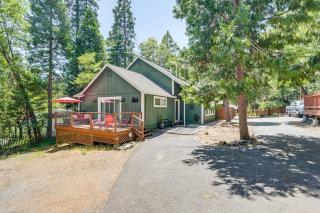 Hike, Swim and Golf Home Near Dtwn Twain Harte - Twain Harte - 9