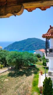 Studios Evgenia Parga - Parga - 8