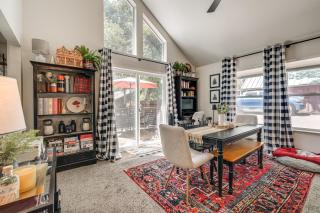 Hike, Swim and Golf Home Near Dtwn Twain Harte - Twain Harte - 4