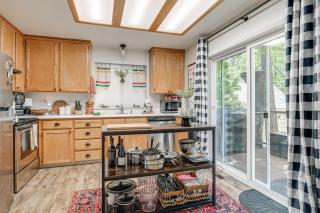 Hike, Swim and Golf Home Near Dtwn Twain Harte - Twain Harte - 1