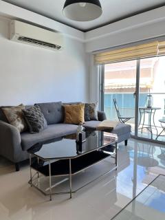 Luxury Getaway Pool, King Size, Centric - Santo Domingo - 0