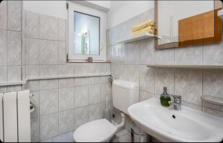 Villa Ana Selce - Selce - 8