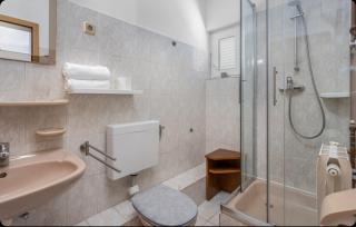 Villa Ana Selce - Selce - 7