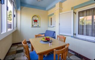 Villa Ana Selce - Selce - 6