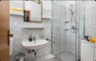 Villa Ana Selce - Selce - 4