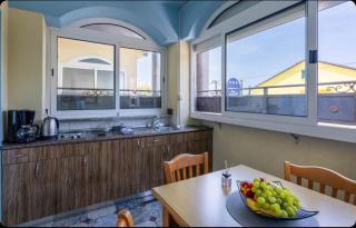 Villa Ana Selce - Selce - 3