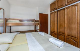 Villa Ana Selce - Selce - 2