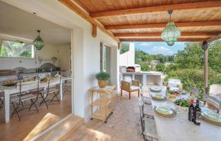 3 Bedroom Cozy Home In Ostuni - Ostuni - 6