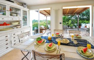 3 Bedroom Cozy Home In Ostuni - Ostuni - 5