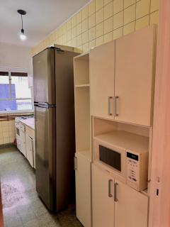 Departamento Céntrico Córdoba Sucre 193 - Córdoba - 1