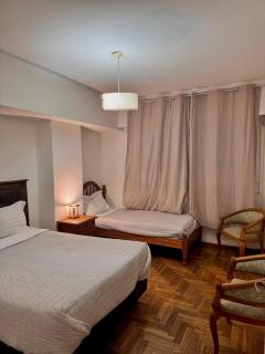 Departamento Céntrico Córdoba Sucre 193 - Córdoba - 9