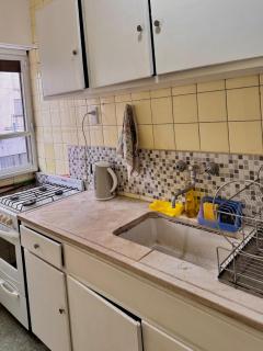 Departamento Céntrico Córdoba Sucre 193 - Córdoba - 5