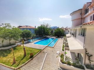 Harika bir yer - Oludeniz - 4